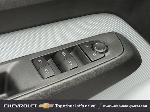 New 2027 Chevrolet Bolt LT w/ Comfort Package image 23