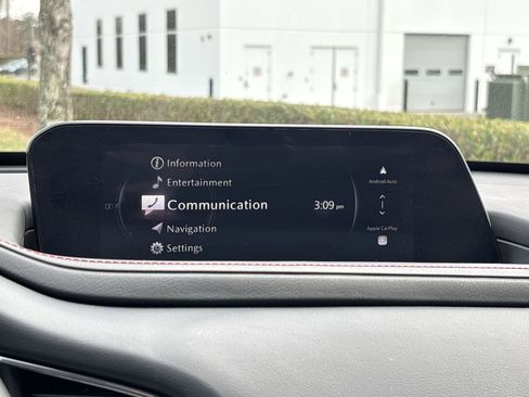 Used 2024 MAZDA CX-30 AWD 2.5 S w/ Preferred Package image 23