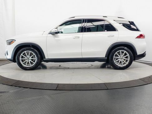 Certified 2026 Mercedes-Benz GLE 350 4MATIC image 4