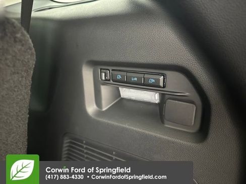 New 2026 Ford Explorer Platinum image 38