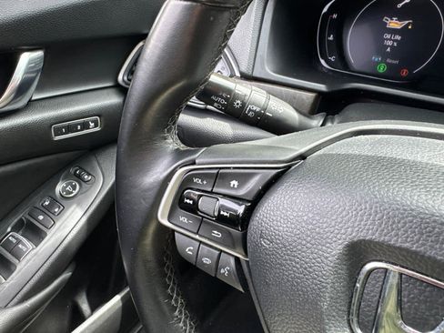 Used 2021 Honda Accord EX-L image 21