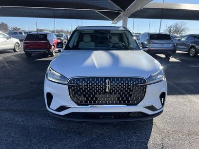 New 2026 Lincoln Aviator Reserve w/ Luxury Package