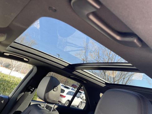 Certified 2022 Mercedes-Benz GLE 350 4MATIC image 21