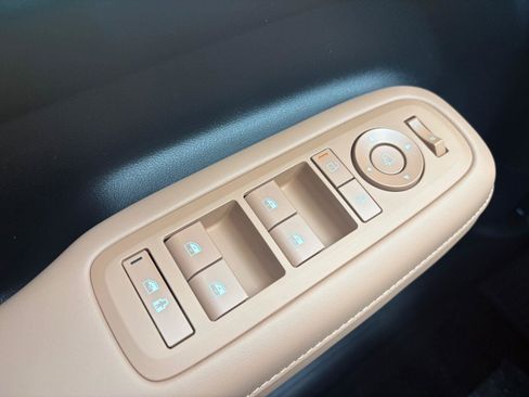 New 2026 Hyundai Santa Fe Calligraphy FWD image 24