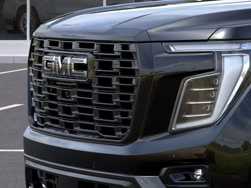 New 2026 GMC Yukon Denali Ultimate AWD/4WD image 43