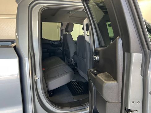 Used 2020 Chevrolet Silverado 1500 LT w/ All-Star Edition AWD/4WD image 11