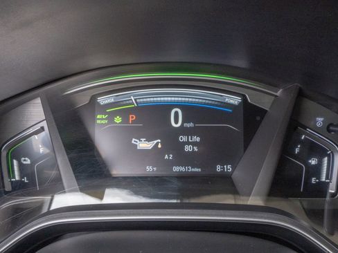 Used 2021 Honda CR-V Touring image 13