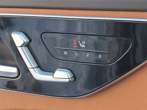 Certified 2023 Mercedes-Benz C 300 4MATIC Sedan image 21