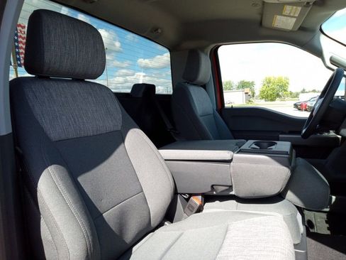 New 2026 Ford F250 XLT image 19