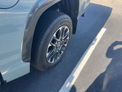 Used 2026 Toyota Tundra Limited image 24