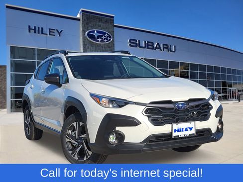 New 2026 Subaru Crosstrek 2.0i Premium image 1