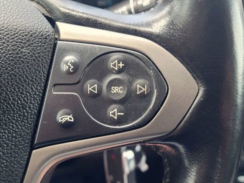 Used 2015 Chevrolet Colorado Z71 RWD image 27