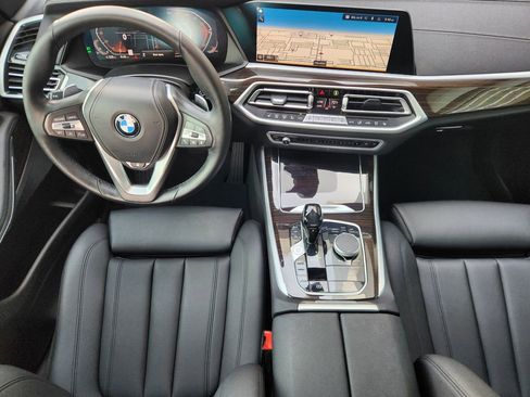 Used 2021 BMW X5 sDrive40i w/ Premium Package 2 image 28