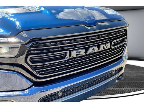 Certified 2024 RAM 1500 Limited AWD/4WD image 53