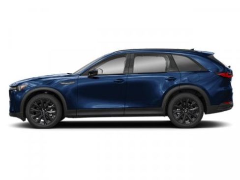 New 2026 MAZDA CX-90 3.3 Turbo w/ Premium Sport Pkg image 4