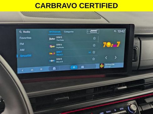 Used 2026 Hyundai Santa Fe Calligraphy FWD image 19