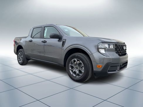 New 2026 Ford Maverick XLT FWD image 2