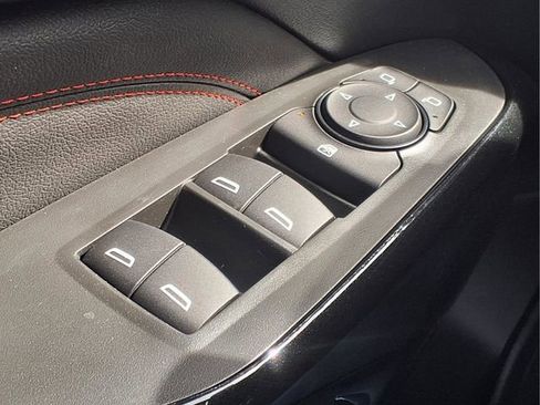 New 2026 Chevrolet Trax RS image 16