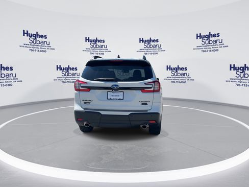 New 2025 Subaru Ascent Bronze Edition w/ Onyx Package image 9