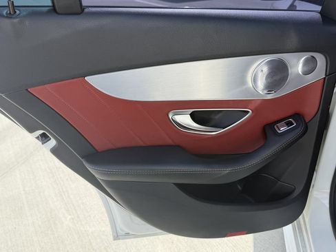 Used 2018 Mercedes-Benz C 300 Sedan image 22