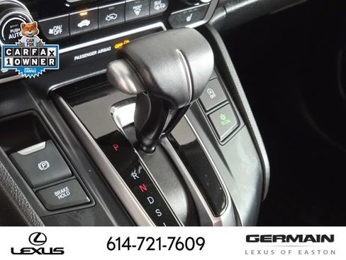 Used 2021 Honda CR-V EX-L image 27
