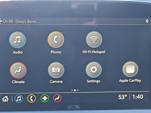 Certified 2023 Chevrolet Blazer LT w/ Convenience Package image 27