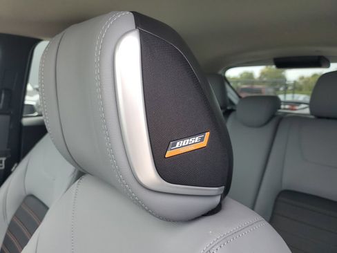 Used 2024 Nissan Kicks SR w/ SR Premium Package FWD image 25