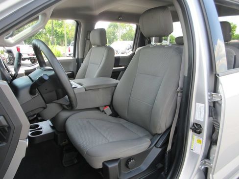 Used 2019 Ford F150 XLT AWD/4WD image 19