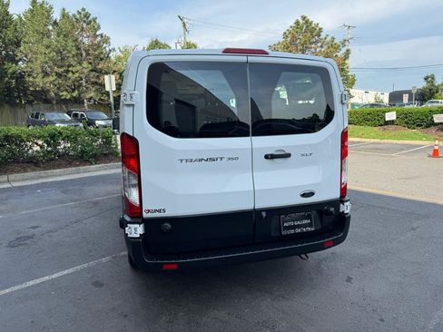 Used 2020 Ford Transit 350 XLT RWD image 21