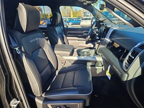 New 2026 RAM 1500 Laramie w/ Night Edition image 20