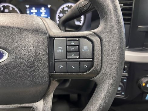 Used 2024 Ford F250 XL w/ STX Appearance Package image 13