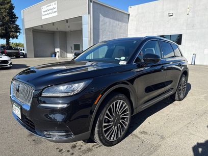 Used 2022 Lincoln Corsair Reserve w/ Equipment Group 201A