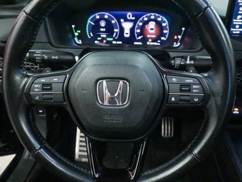 Used 2024 Honda Accord Sport image 15