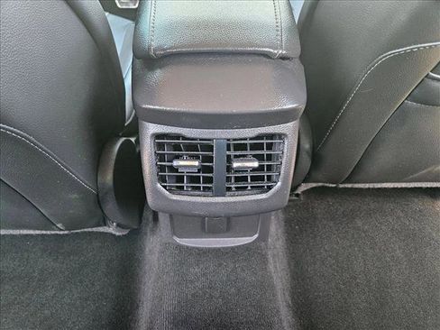 Used 2014 Ford Fusion Titanium FWD image 14