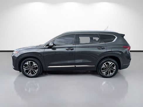 Used 2020 Hyundai Santa Fe Limited FWD image 6