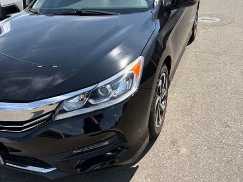 Used 2016 Honda Accord EX-L image 23