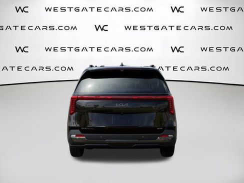 New 2026 Kia Carnival SX Prestige FWD image 7
