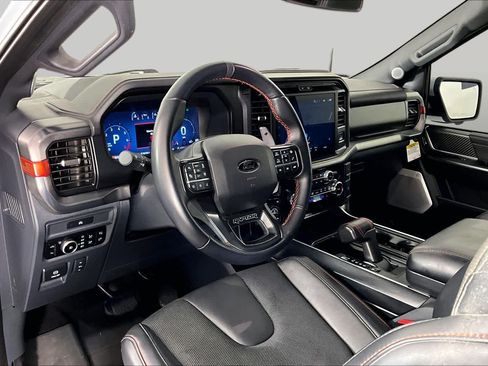 Used 2025 Ford F150 Raptor AWD/4WD image 16