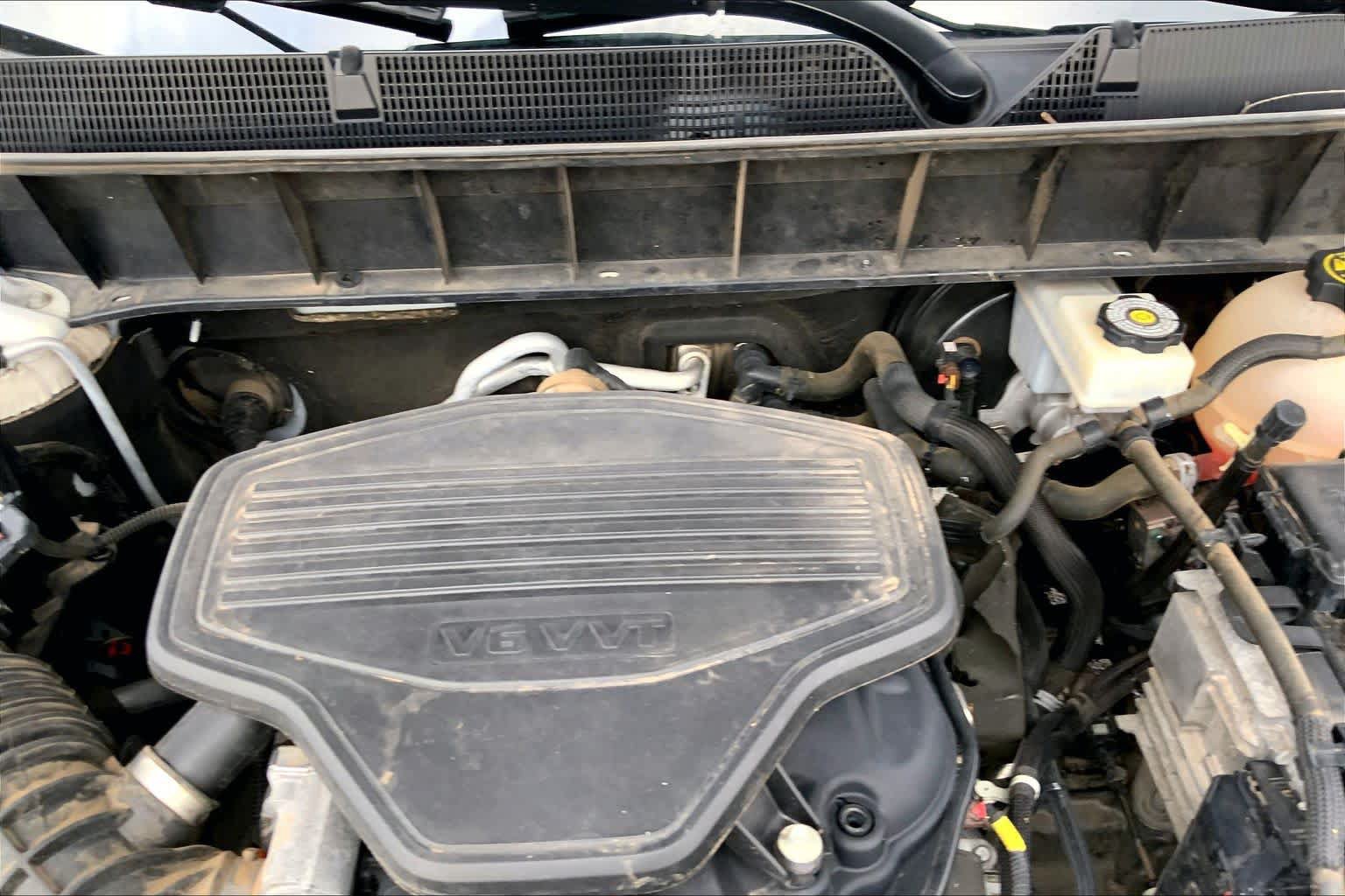 Used 2019 GMC Acadia Denali AWD/4WD image 32