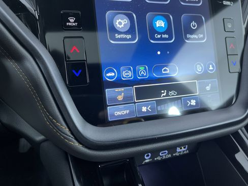 Used 2025 Subaru Outback Wilderness image 20