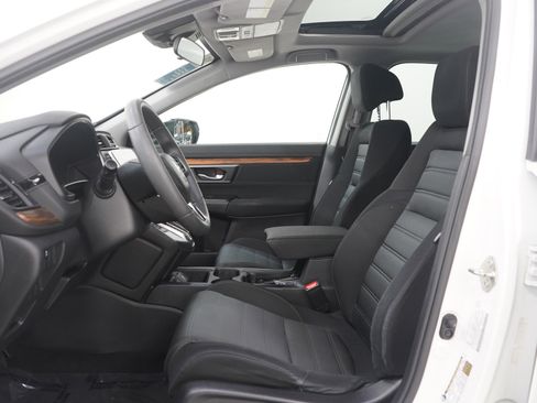 Used 2017 Honda CR-V EX image 21