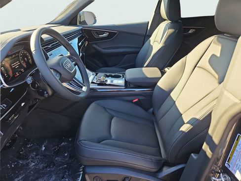 New 2026 Audi Q8 Premium Plus AWD/4WD image 23