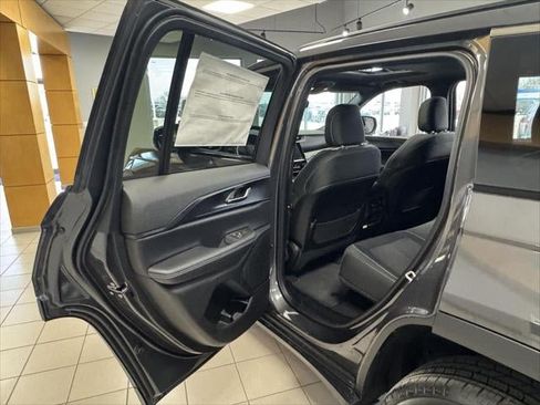 New 2026 Jeep Grand Cherokee Laredo X AWD/4WD image 43