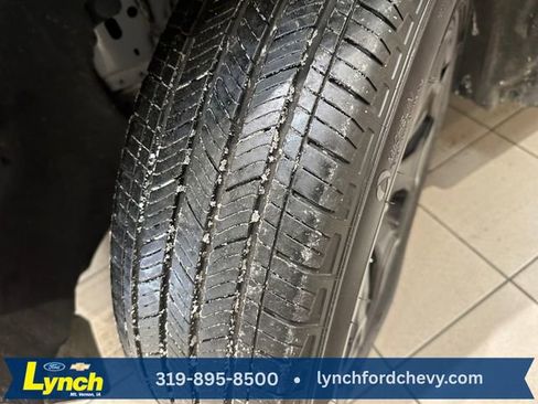 Used 2025 Ford Bronco Sport Outer Banks w/ Outer Banks Tech Package+ image 30