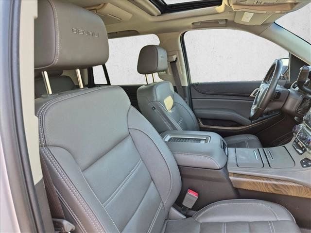 Used 2019 GMC Yukon Denali w/ Denali Ultimate Package AWD/4WD image 15