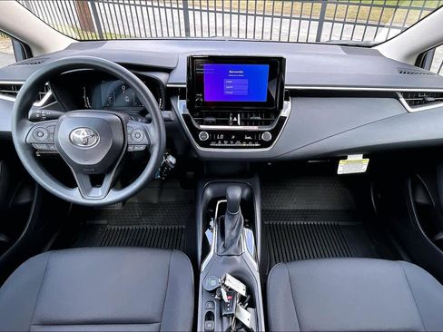 Certified 2026 Toyota Corolla LE image 15