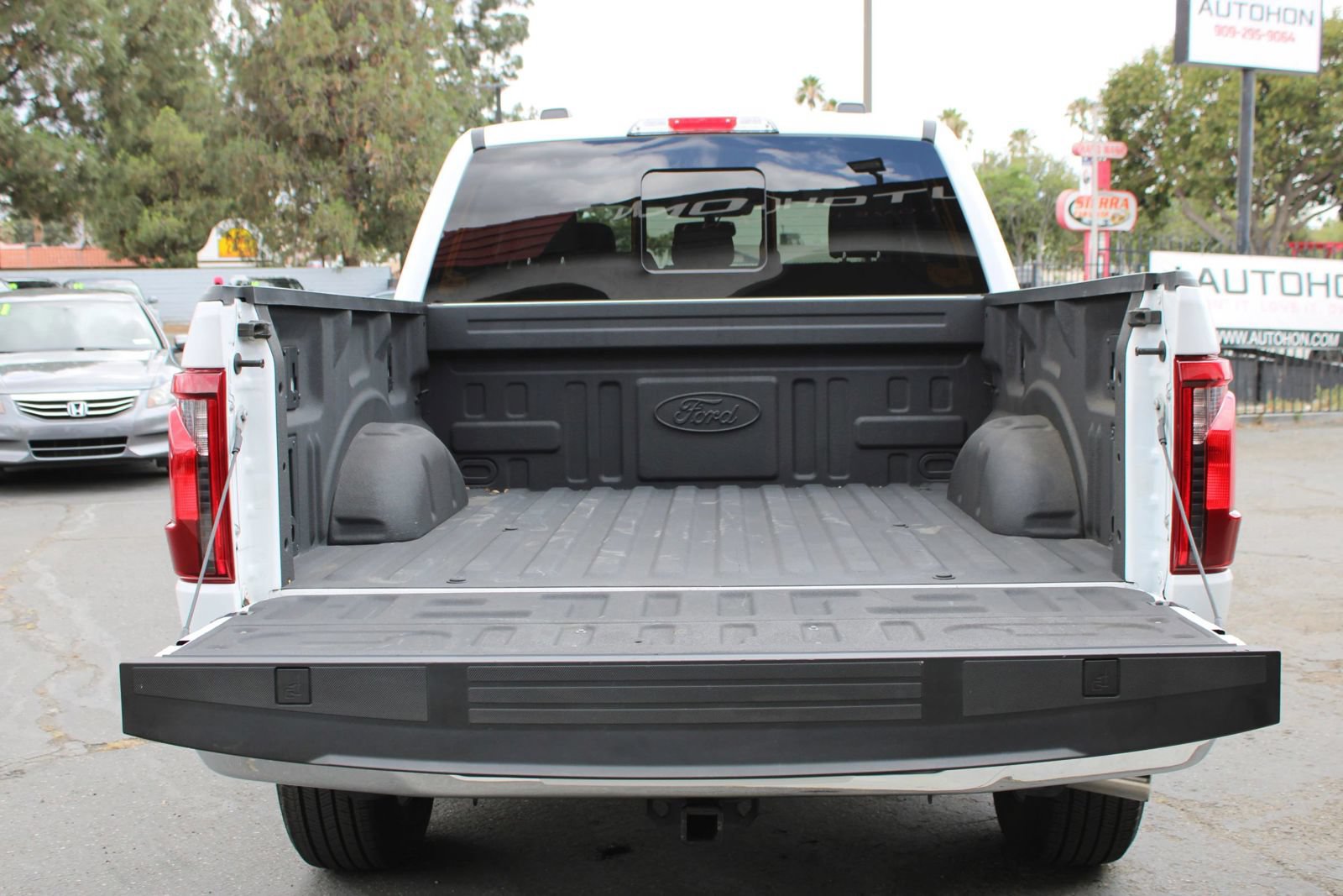 Used 2024 Ford F150 XLT w/ Equipment Group 302A MID AWD/4WD image 36