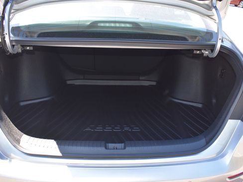 New 2026 Honda Accord Touring image 32