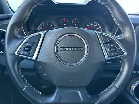 Used 2019 Chevrolet Camaro LT image 22