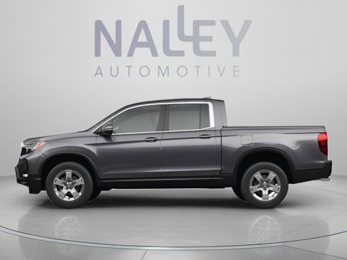New 2026 Honda Ridgeline TrailSport image 2